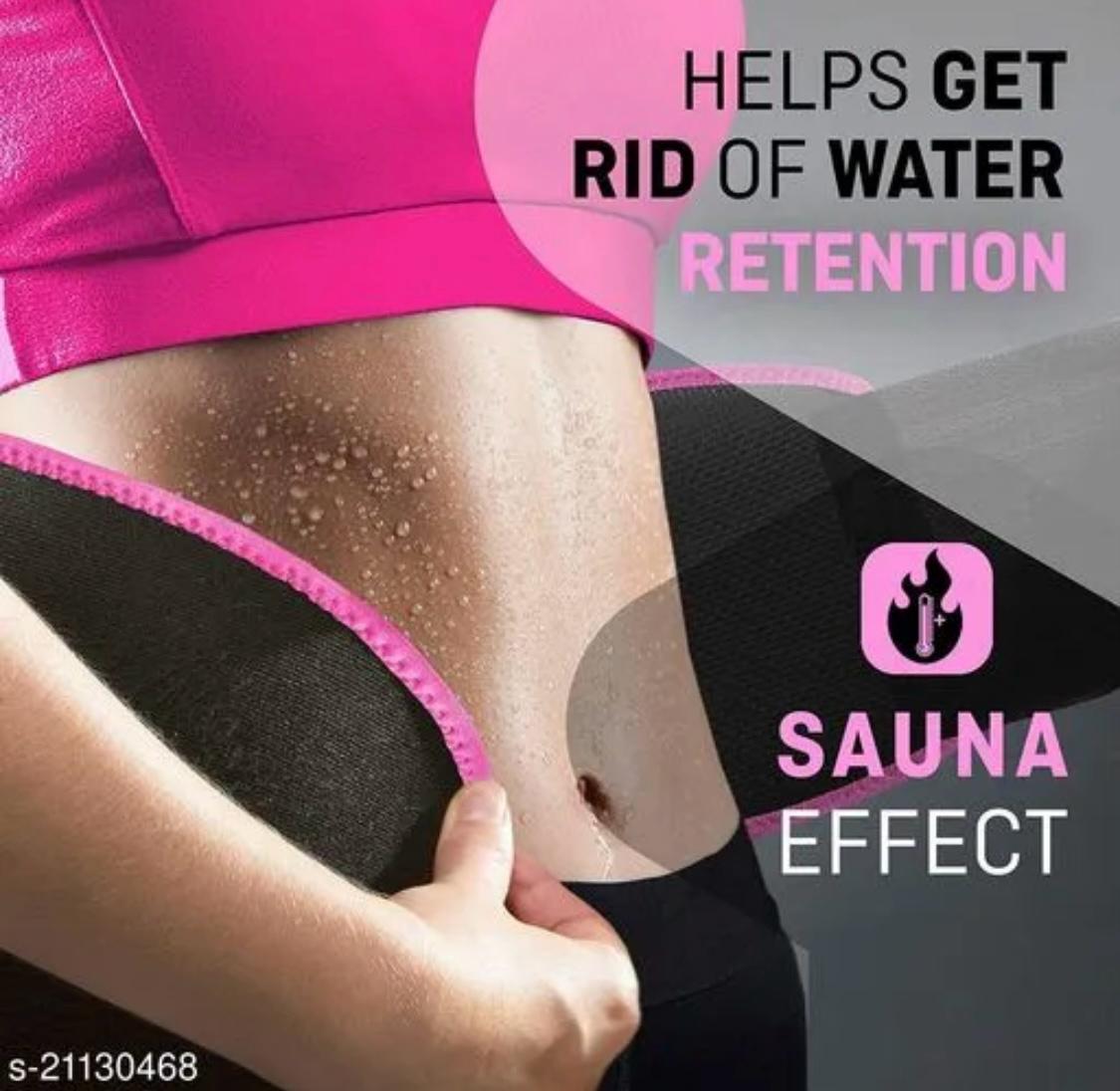 Adjustable Body Shaper for Men & Women