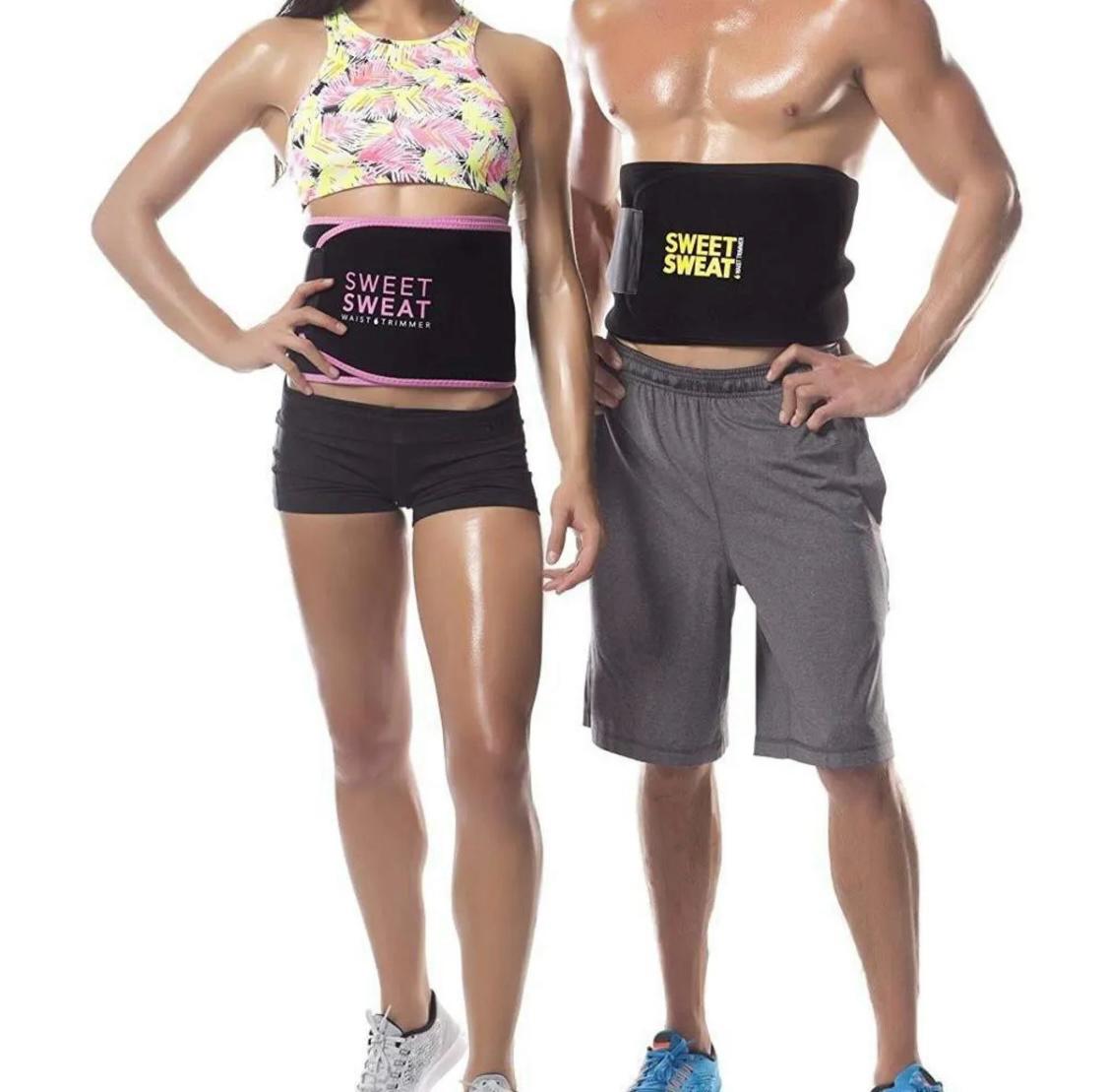 Adjustable Body Shaper for Men & Women