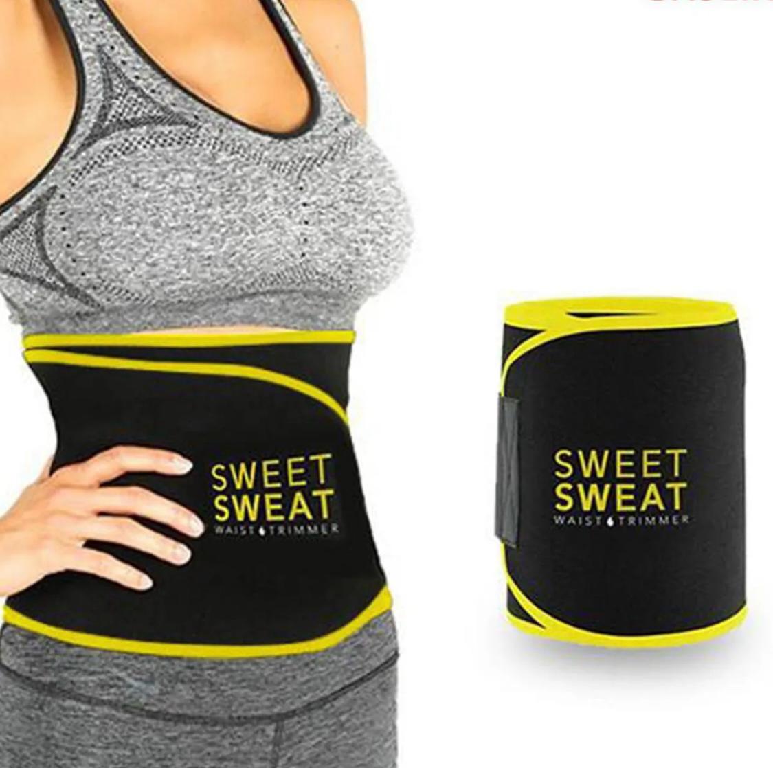 Adjustable Body Shaper for Men & Women
